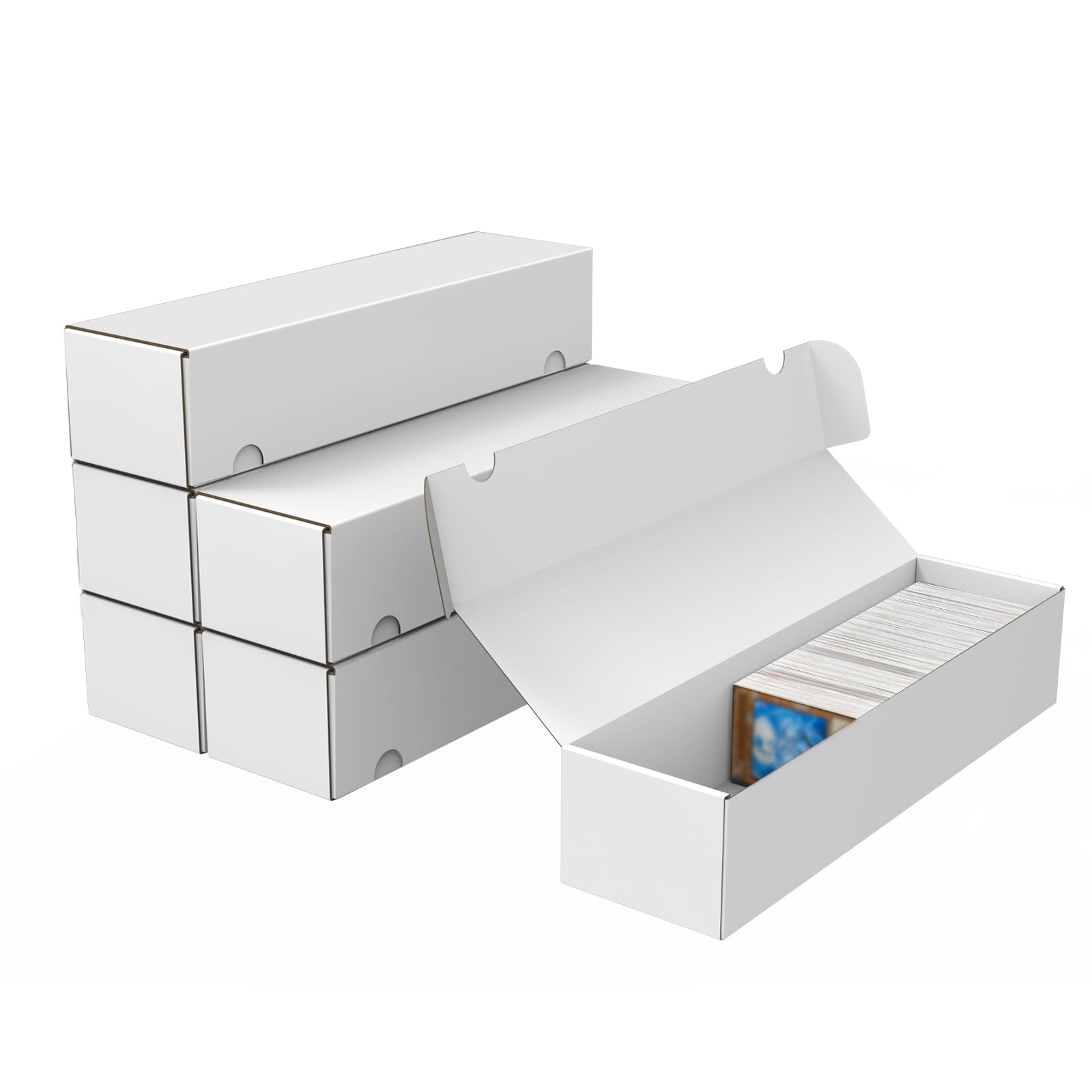 Trading Card Mailer Box